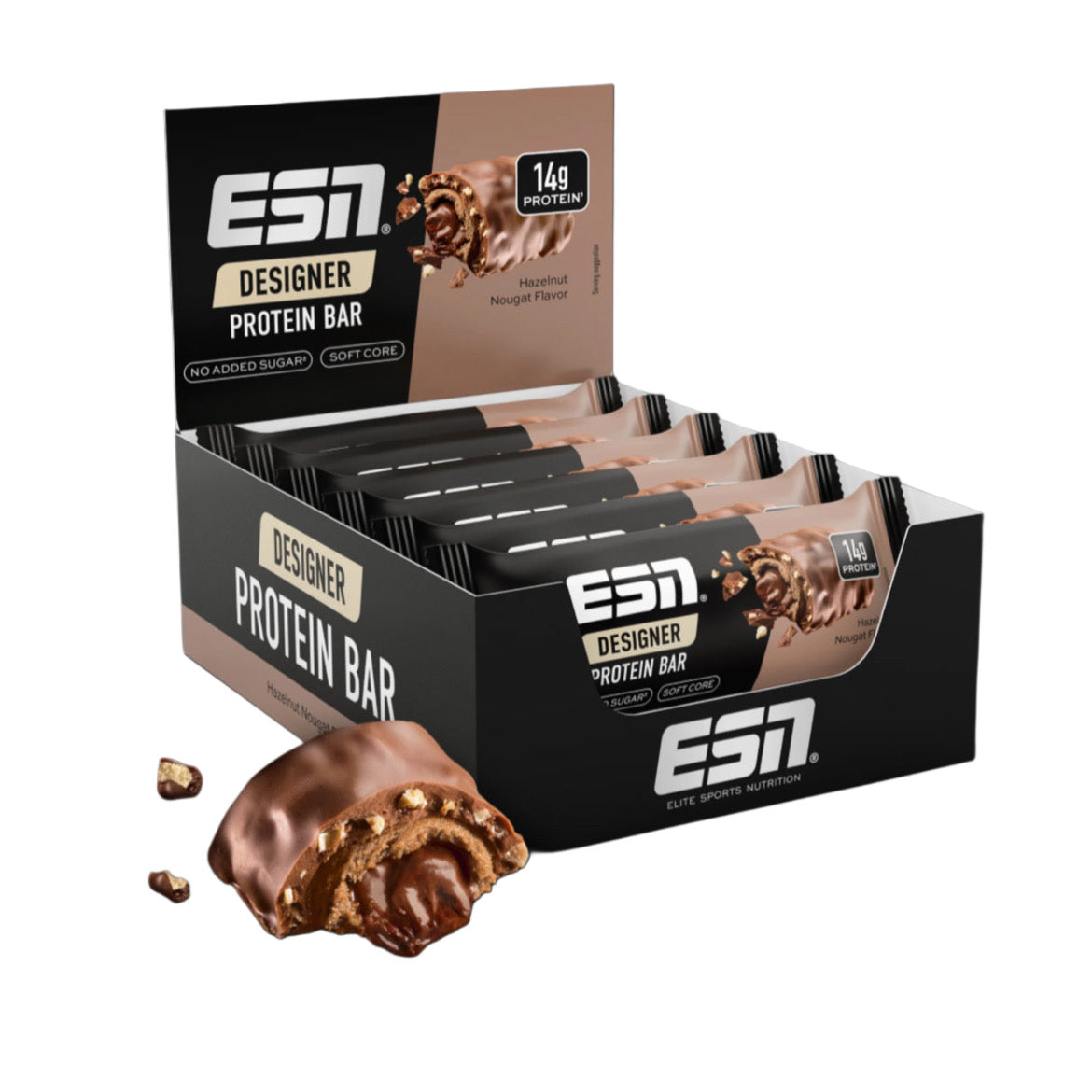 ESN Designer Bar Proteinriegel