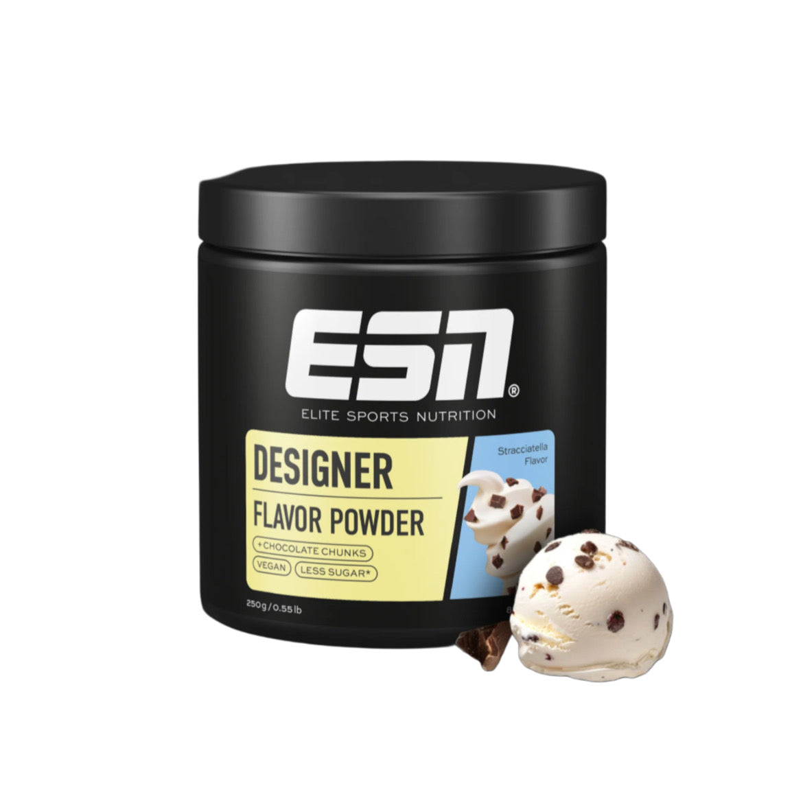 ESN Geschmackspulver: Designer Flavor Powder