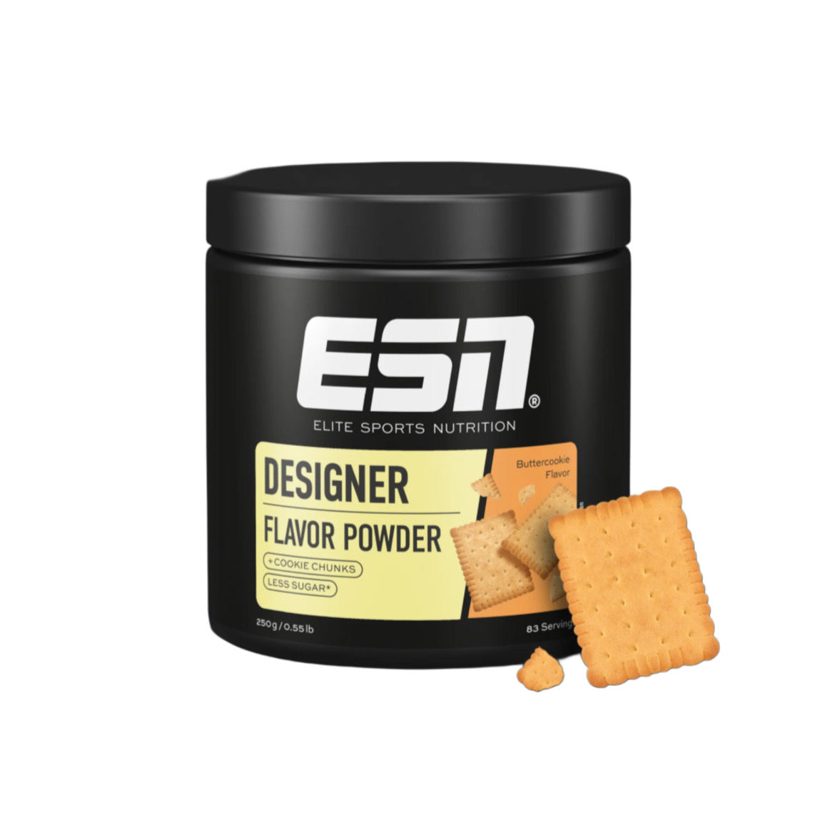 ESN Geschmackspulver: Designer Flavor Powder