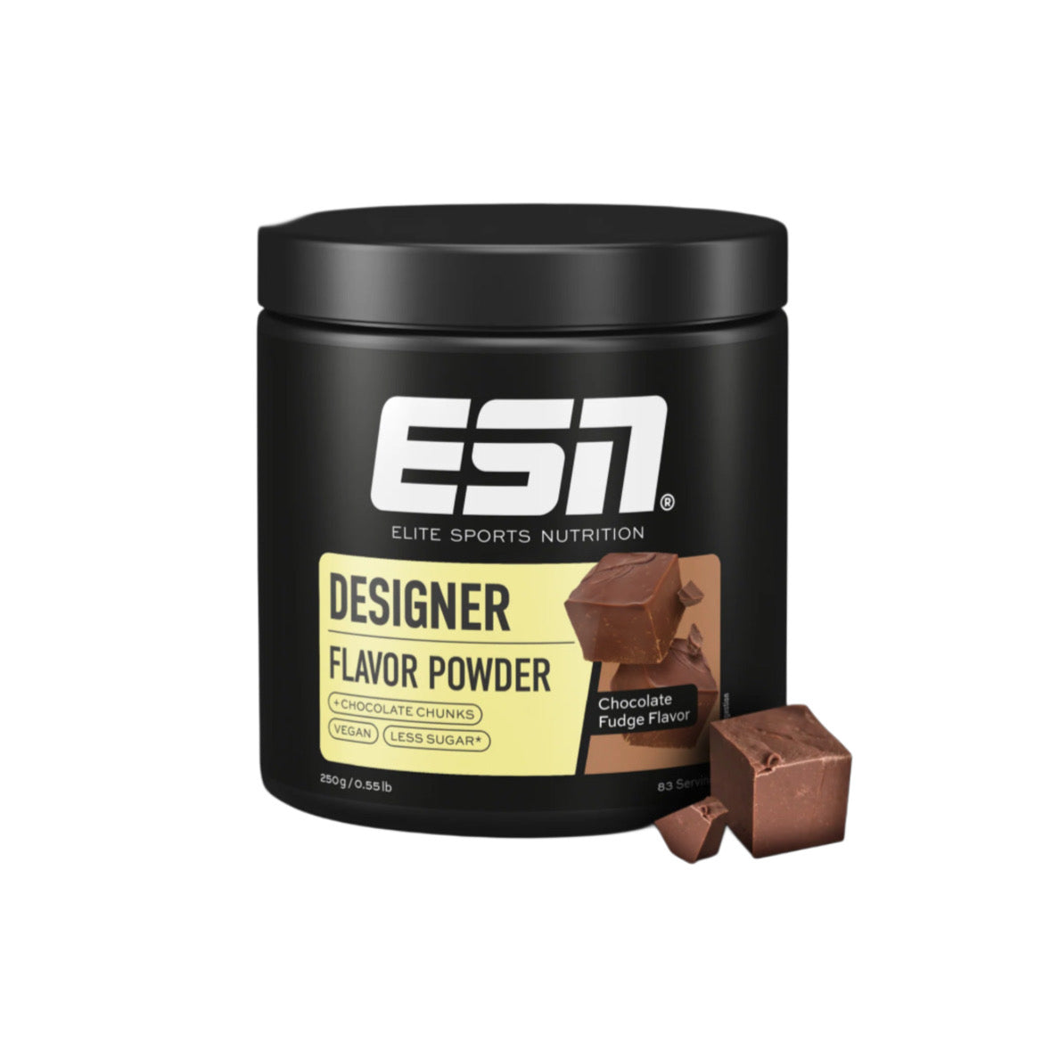 ESN Geschmackspulver: Designer Flavor Powder