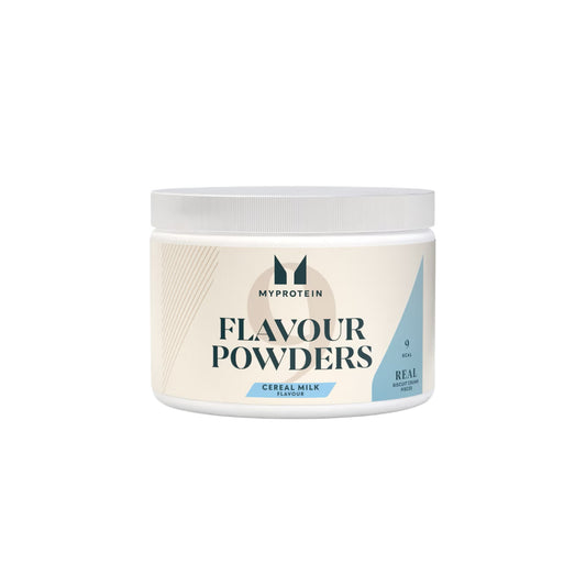 Myprotein FlavPowders