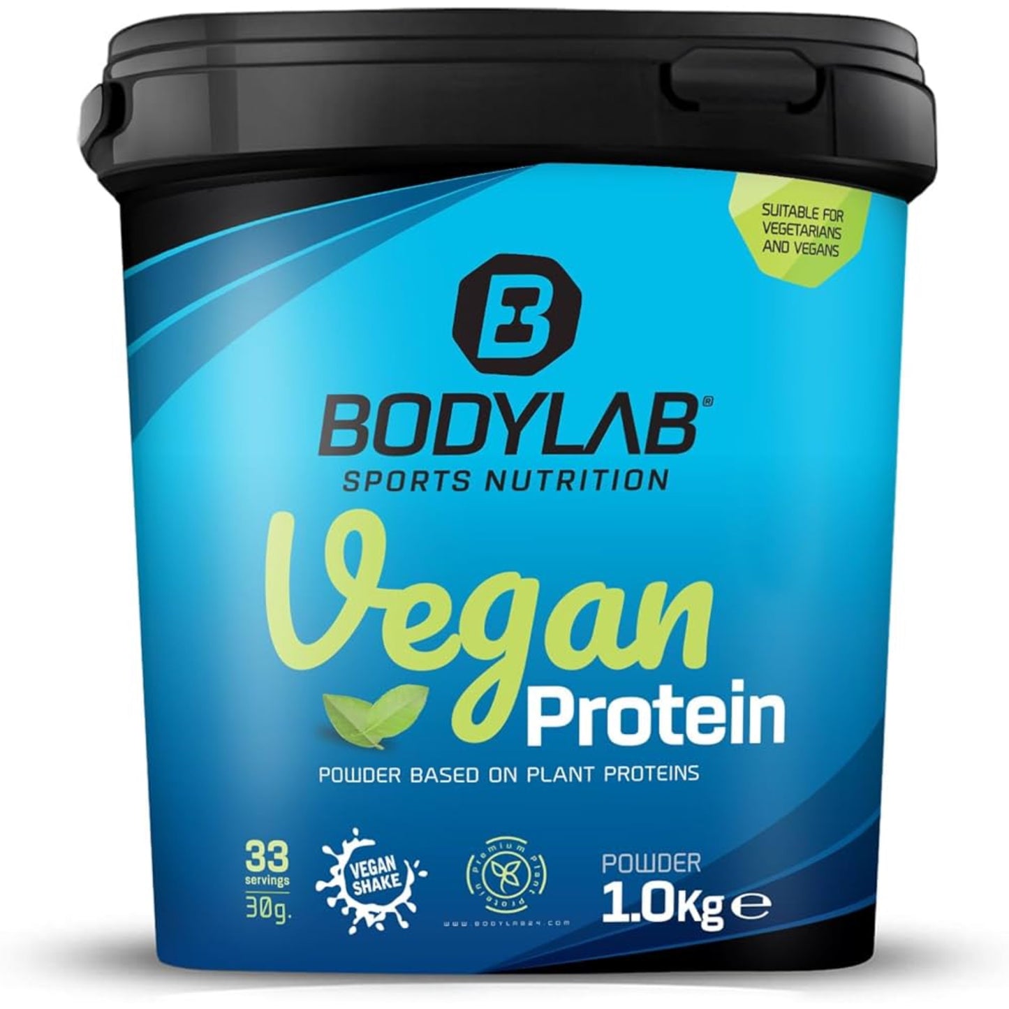 Bodylab24 Vegan Protein
