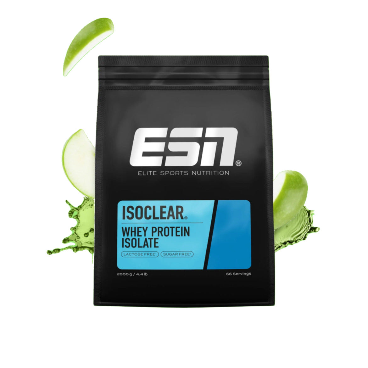 ESN Isoclear Whey Protein Isolate