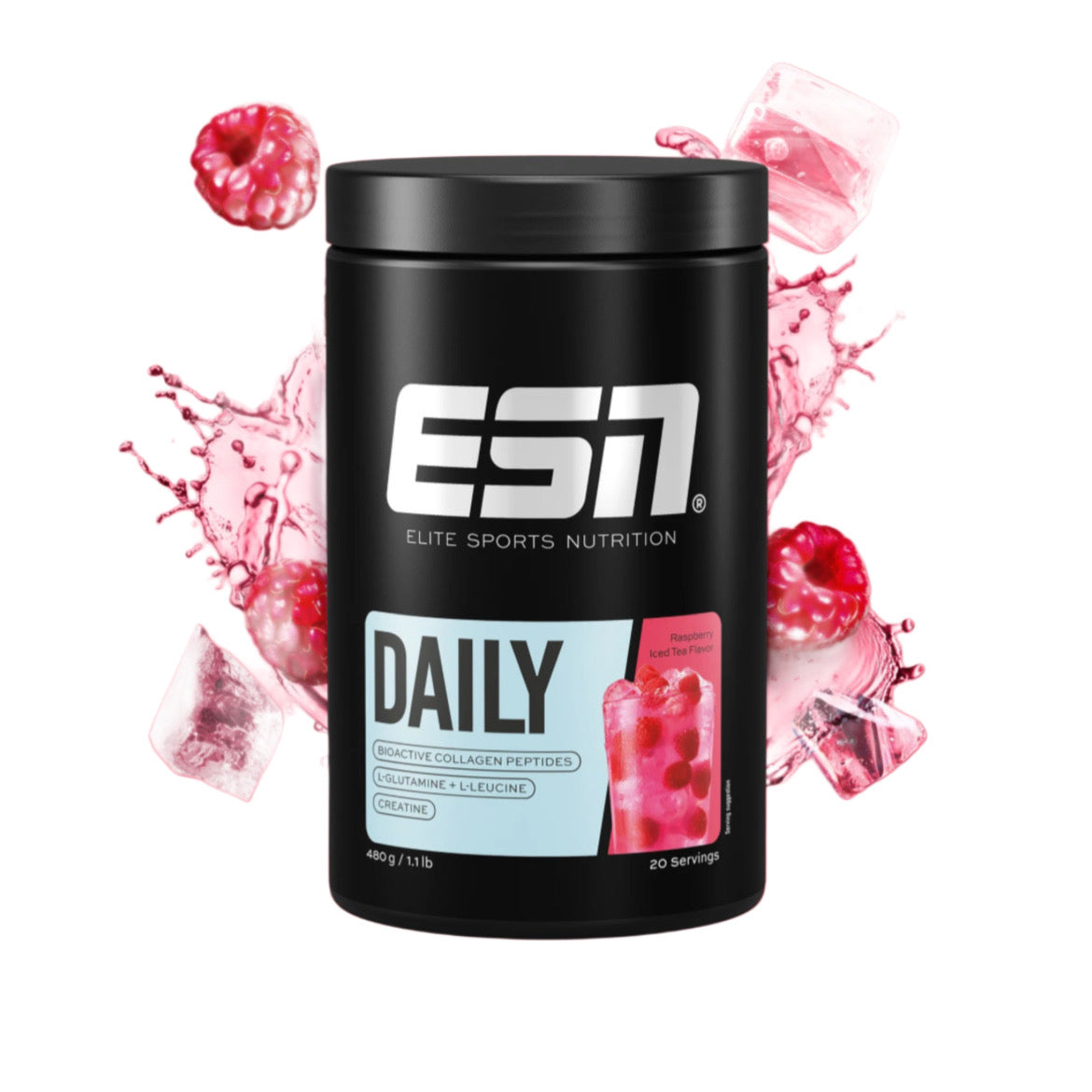 ESN Daily