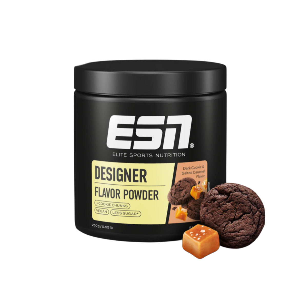 ESN Geschmackspulver: Designer Flavor Powder