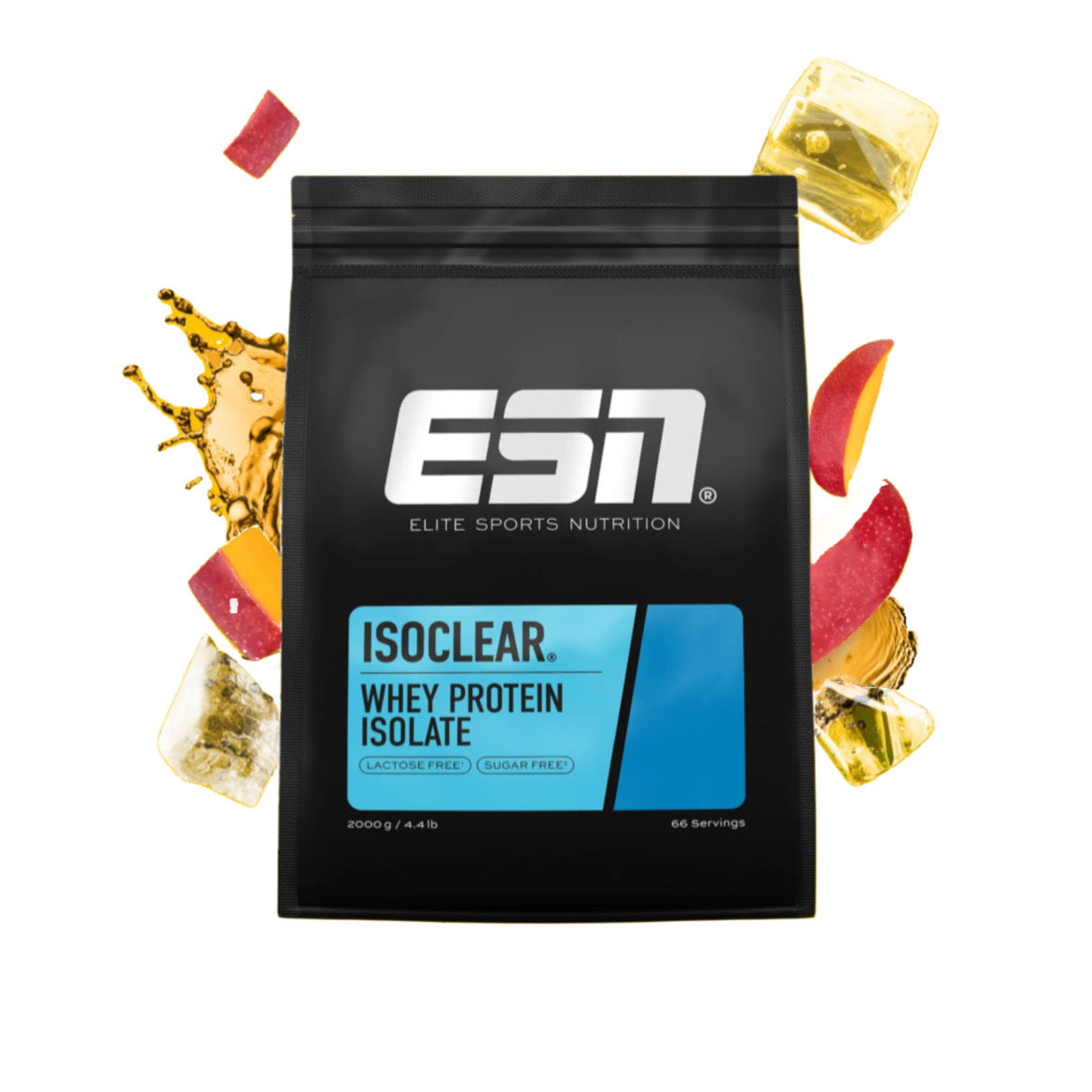 ESN Isoclear Whey Protein Isolate