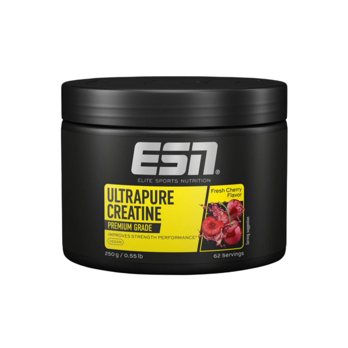ESN Ultrapure Kreatin Pulver