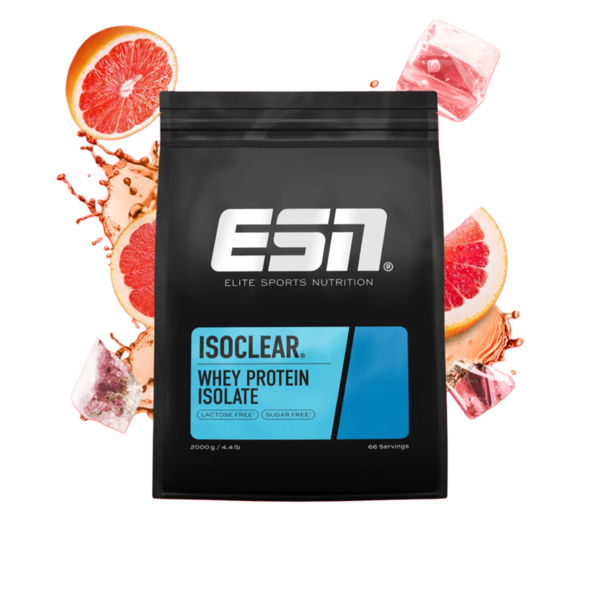 ESN Isoclear Whey Protein Isolate
