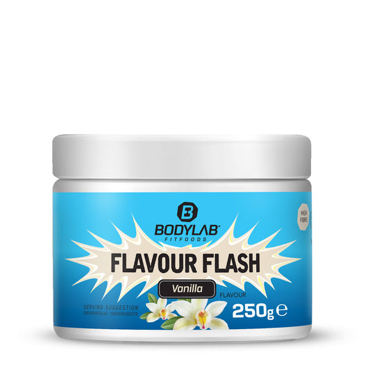 Bodylab24 Flavour Flash